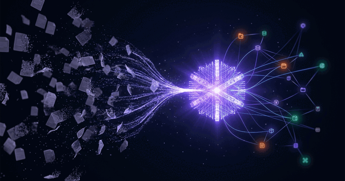 The Brand Voice File Trap: Why Pasting Samples Into ChatGPT Stops Working
