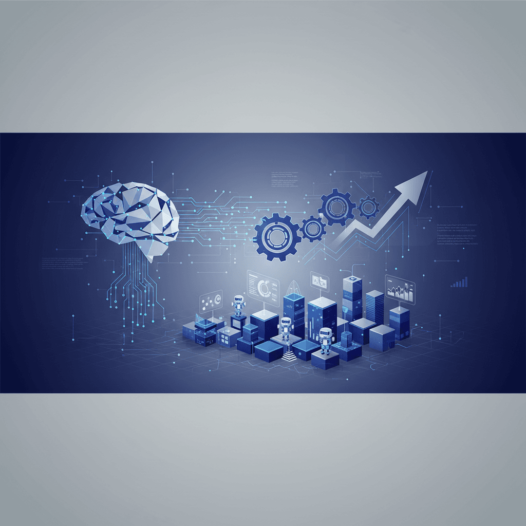 AI Marketing Automation: Strategic Implementation for Competitive Advantage