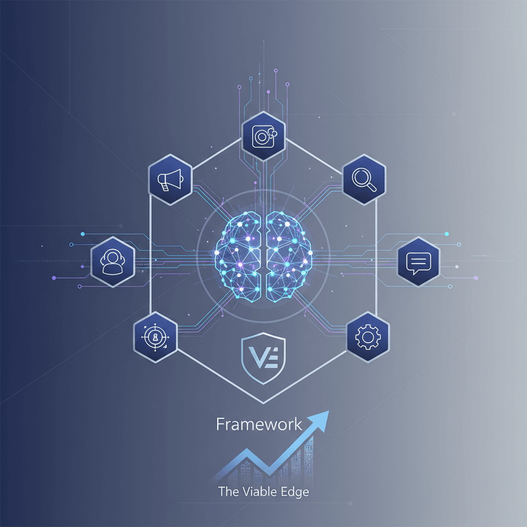 AI Tool Selection Framework: How to Choose the Right AI Tools for Your Marketing Stack