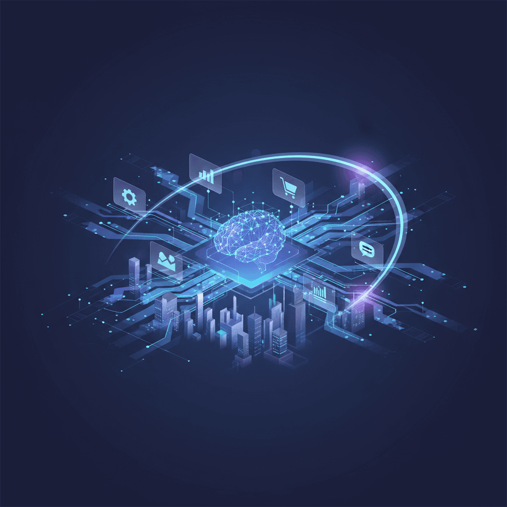 Automated Journey Management: How AI Transforms Customer Experience at Scale