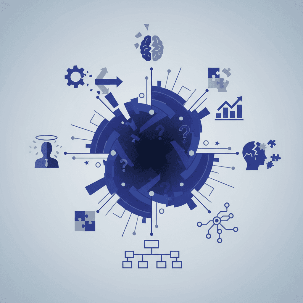 The Brand Architecture Blind Spot That's Killing Your Marketing ROI