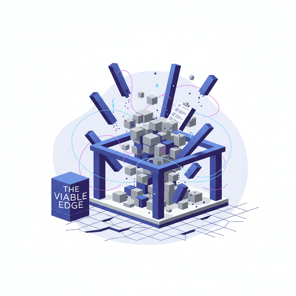 Brand Consistency Checklist: 15 Signs Your Brand Is Falling Apart (And How to Fix It)