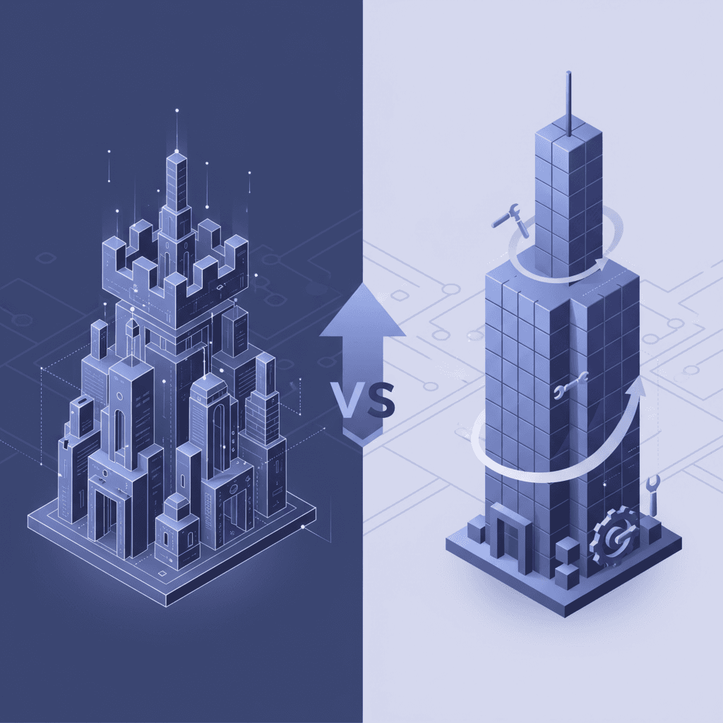 Brand Strategy vs Brand Management: Key Differences Every Business Leader Should Know