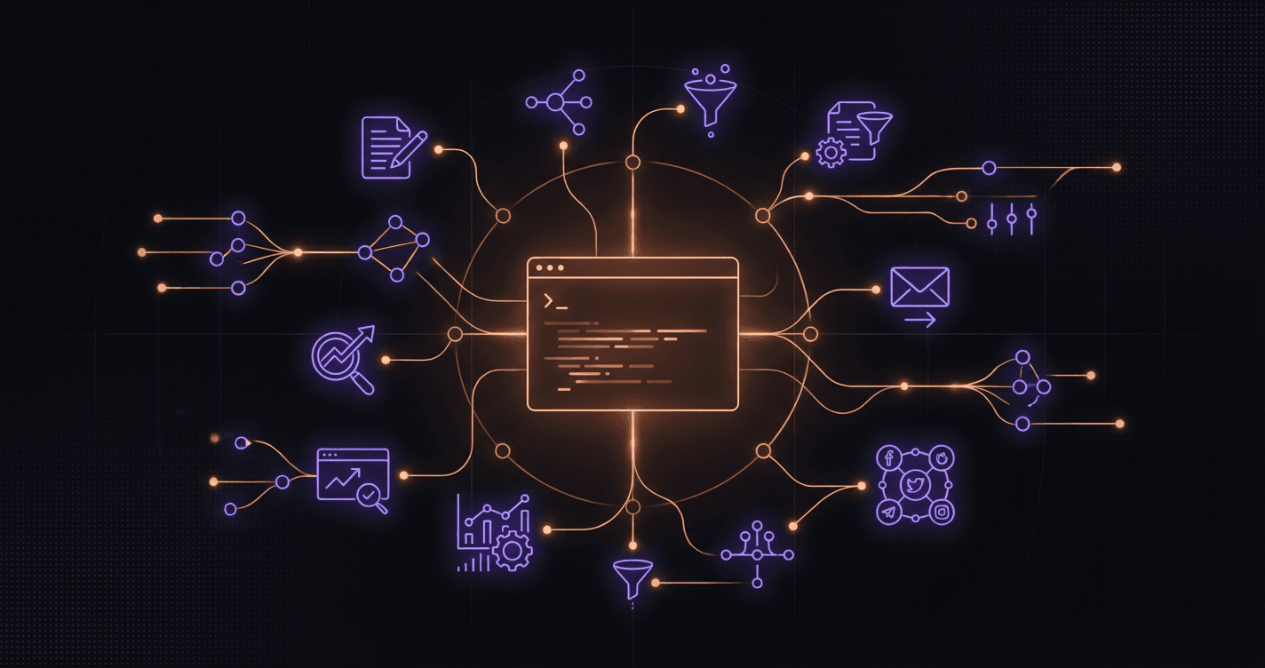 Claude Code for Marketing: The Complete Beginner's Guide