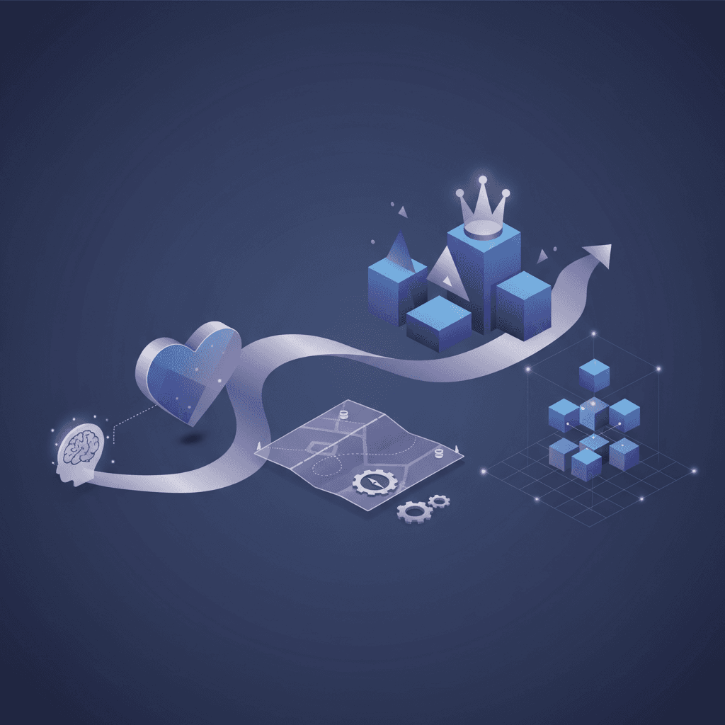 Emotional Storytelling Templates: Map Your Brand's Vibe Beats (2025 Framework)