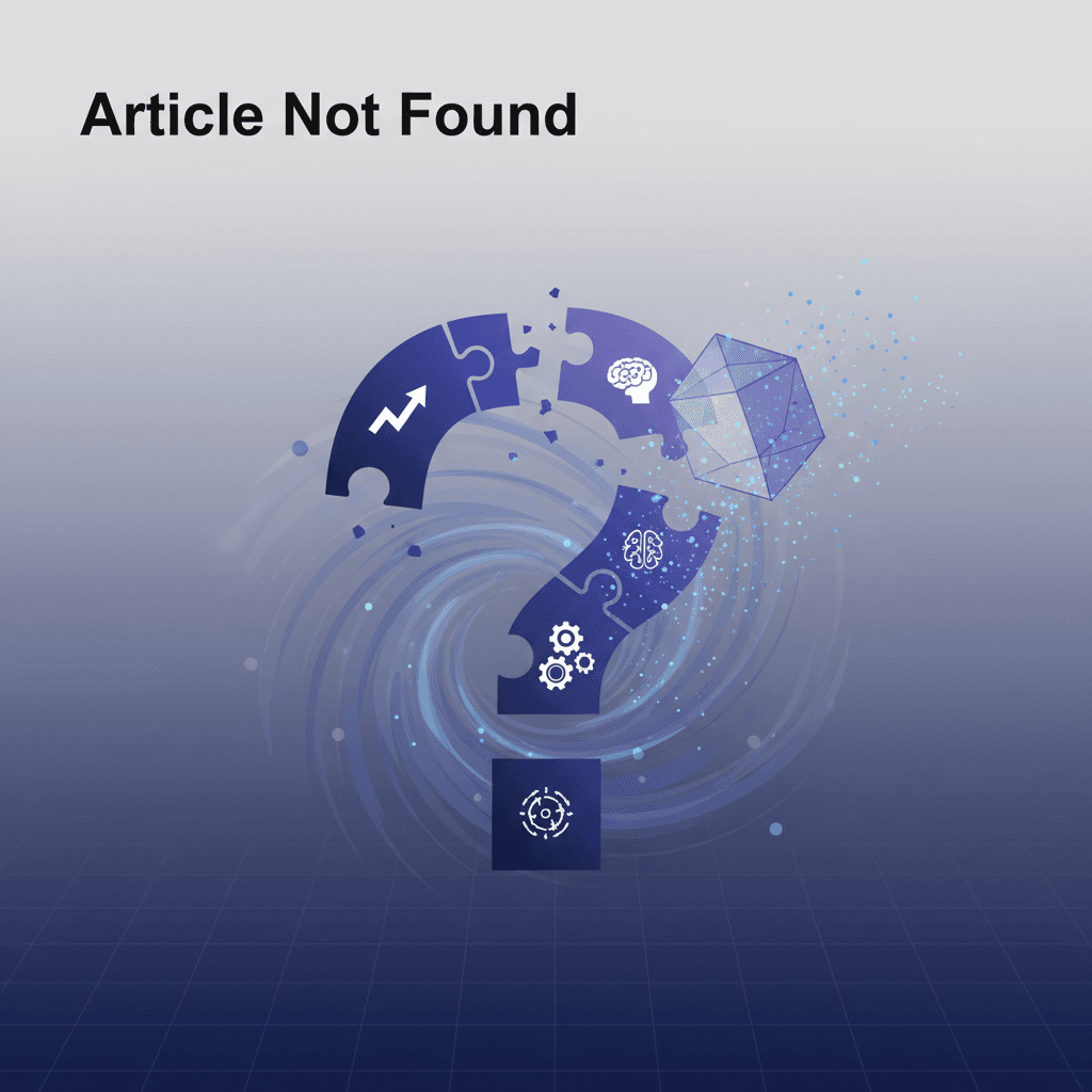 The Evergreen Investment: Why Brand Architecture Is Your Business's Evolutionary Core