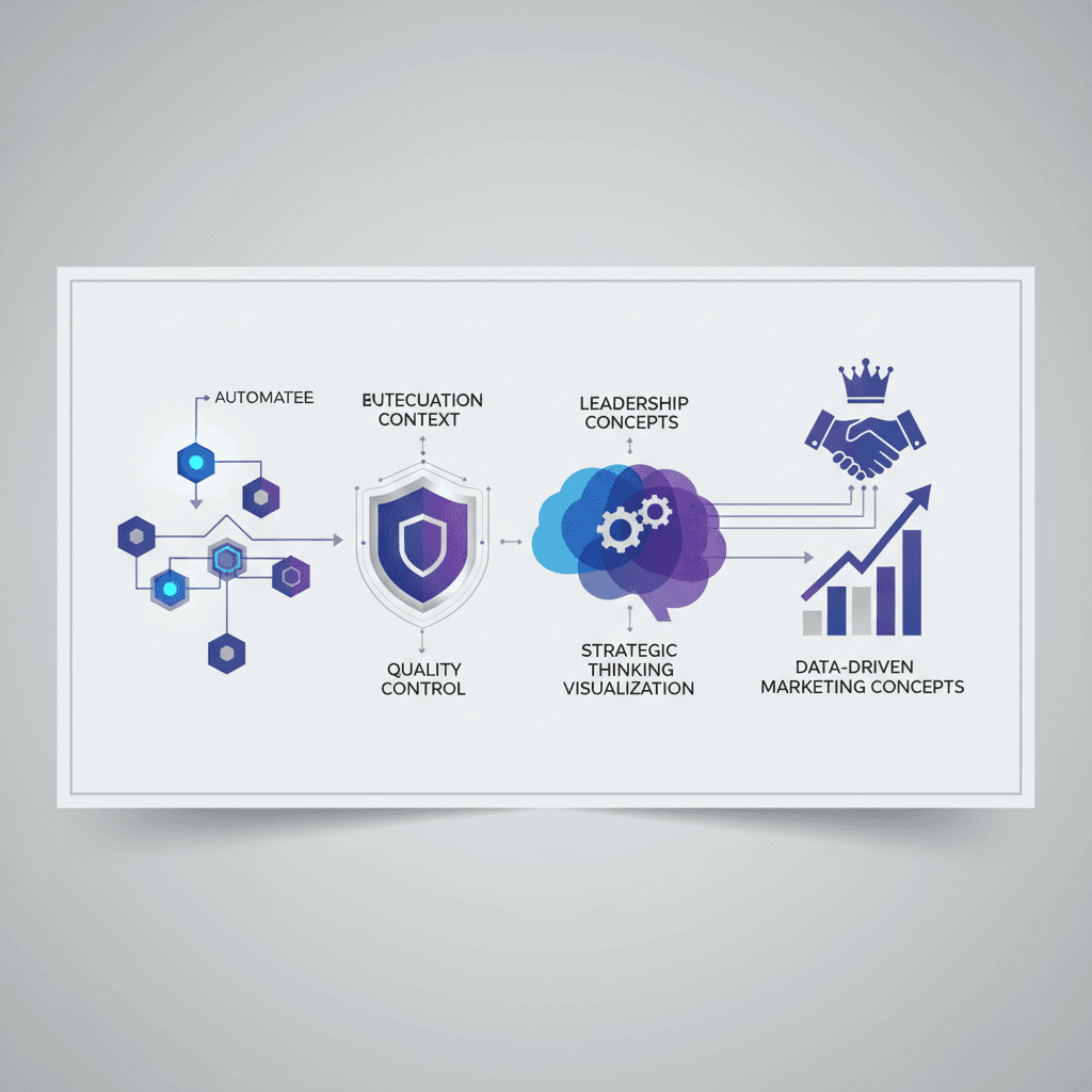 Execution Context: How to Automate Marketing Workflows with Quality Control