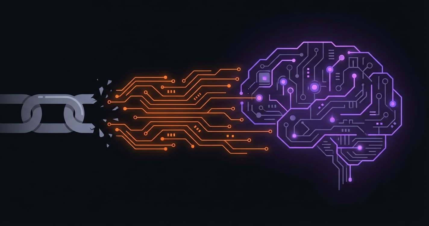 How to Replace a Marketing Agency with AI