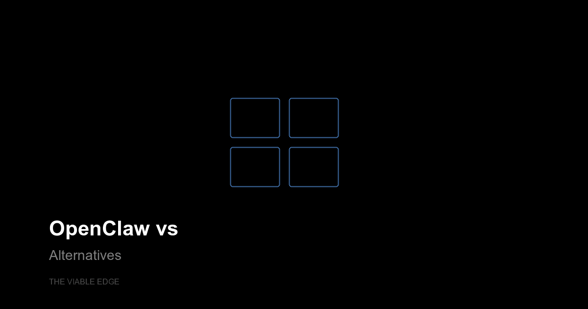 OpenClaw vs Claude Code vs Cursor vs Windsurf: Which AI Coding Tool Fits Your Strategy?