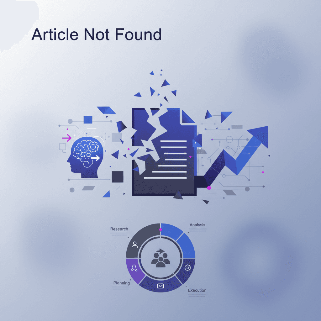 Why 89% of Brand Strategies Fail (And How to Build One That Actually Works)